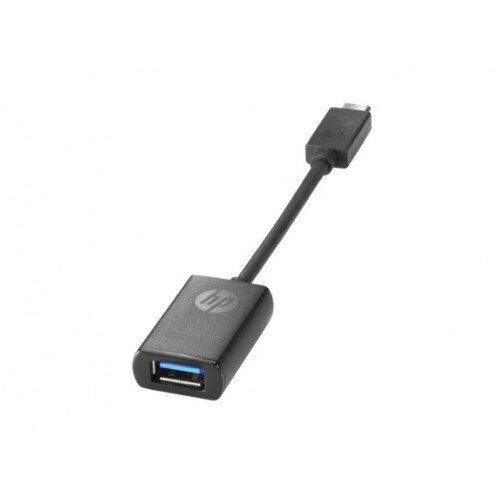 HP USB-C to USB 3 Adapter