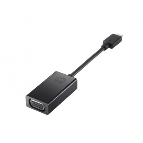 HP USB-C to VGA Display Adapter