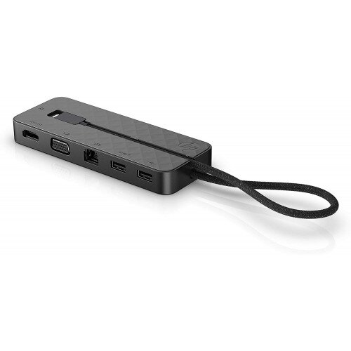 HP USB-C Travel Dock