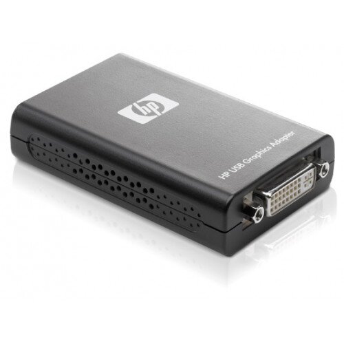 HP USB Graphics Adapter