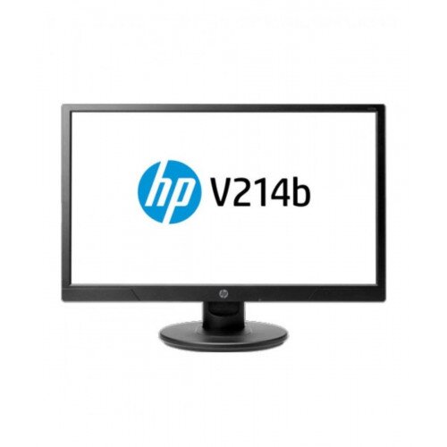 HP V214b 20.7-inch Monitor