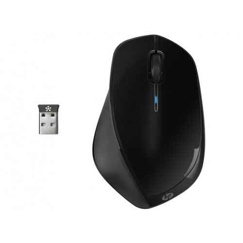 HP X4500 Wireless Mouse