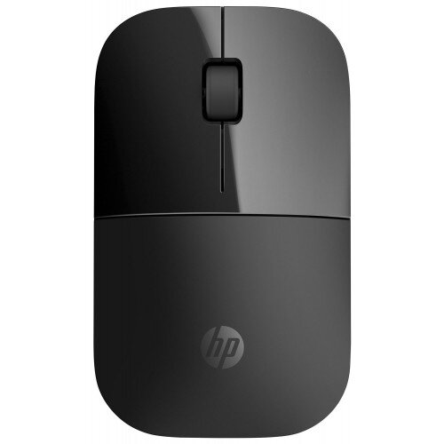 HP Z3700 Wireless Mouse - Black