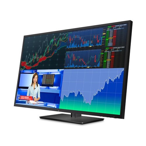 HP Z43 42.5-inch 4K UHD Display
