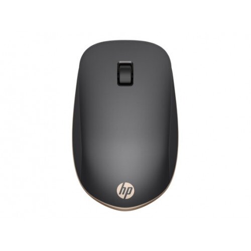 HP Z5000 Dark Ash Silver Wireless Mouse