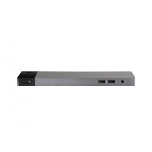 HP ZBook 150W Thunderbolt 3 Dock