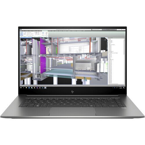 HP ZBook Create G7 Notebook PC