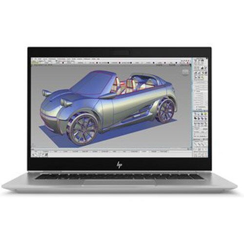 HP ZBook Studio G5 Mobile Workstation