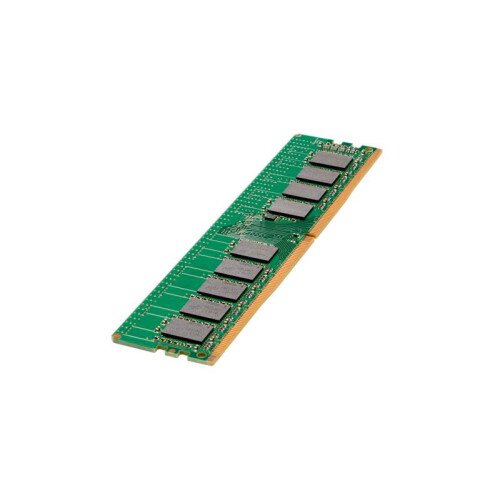 HPE 128GB (1x128GB) Dual Rank x4 DDR5‑6400 CAS‑46‑45‑45 EC8 Registered Standard Memory Kit
