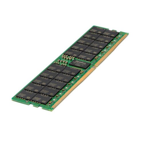 HPE 256GB (1x256GB) Octal Rank x4 DDR5‑4800 CAS‑46‑39‑39 EC8 Registered 3DS Smart Memory Kit - P50314-B21