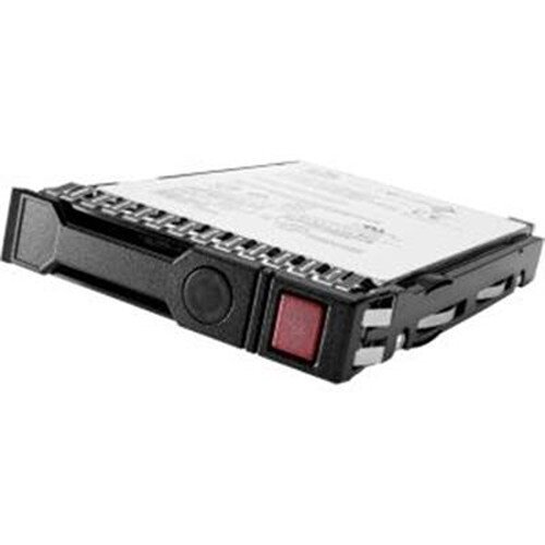 HPE 300GB SAS 12G Enterprise 10K SFF (2.5in) SC HDD