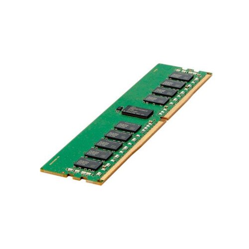 HPE 64GB (1x64GB) Quad Rank x4 DDR4-2933 CAS-21-21-21 Load Reduced Smart Memory Kit - P00926-K21