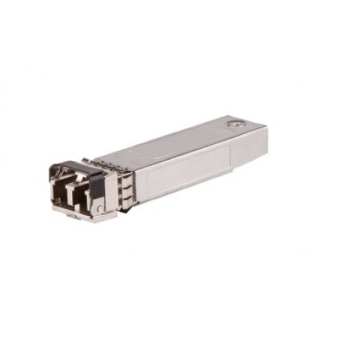 HPE Aruba 10G SFP+ LC SR 300m OM3 MMF Transceiver