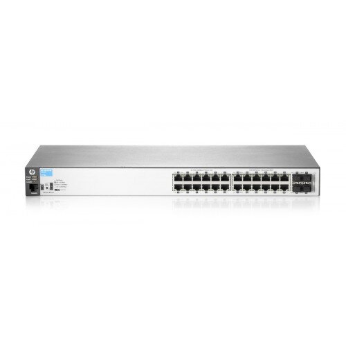 HPE Aruba 2530 24G Switch