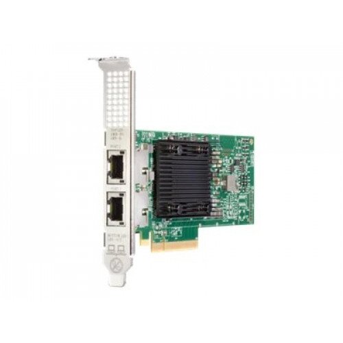 HP Ethernet 10Gb 2-port BASE-T BCM57416 Adapter