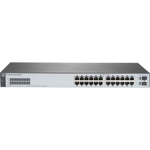 HPE OfficeConnect 1820 24G Switch