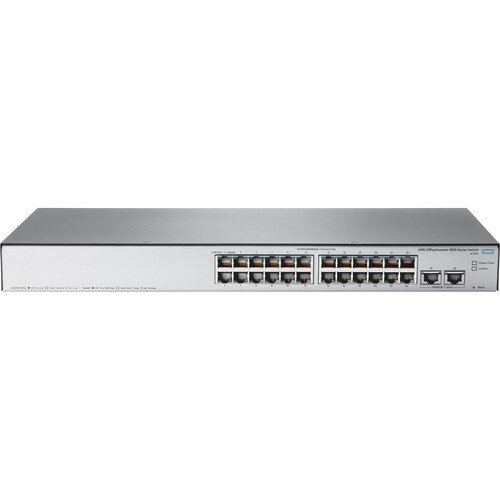 HPE OfficeConnect 1850 24G 2XGT Switch