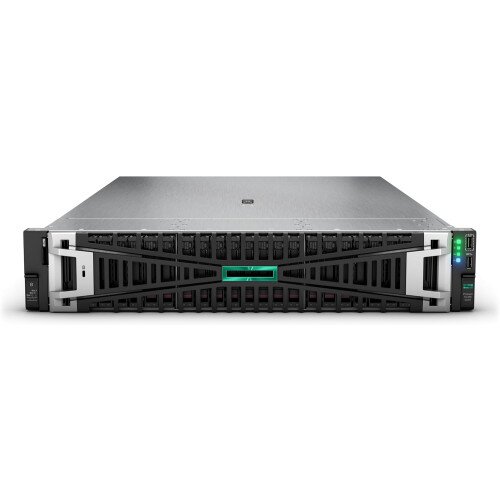 HPE ProLiant DL380 Gen11 6526Y 1P 128GB‑R NS204i‑U 8SFF 2x1000W RPS NA Server