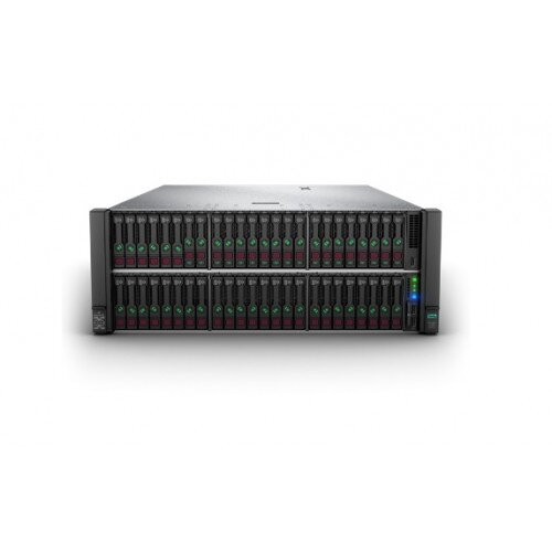 HPE ProLiant DL580 Gen10 5220 2P 64GB-R P408i-p 8SFF 4x800W RPS Server