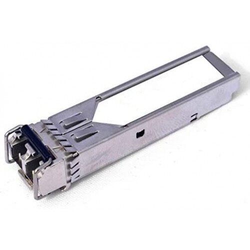 HPE X121 1G SFP LC LX Transceiver