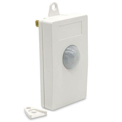 HomeSeer HSM200 Z-Wave Multi-Sensor - 1 Pack