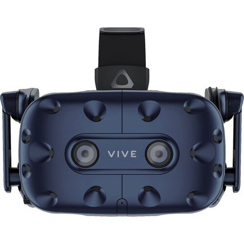HTC VIVE Pro Virtual Reality Headset