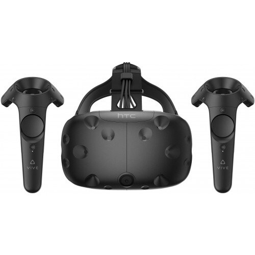 HTC VIVE VR System