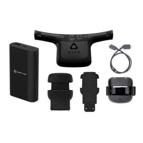 HTC VIVE Wireless Adapter Full Pack For Pro Series / Cosmos Series