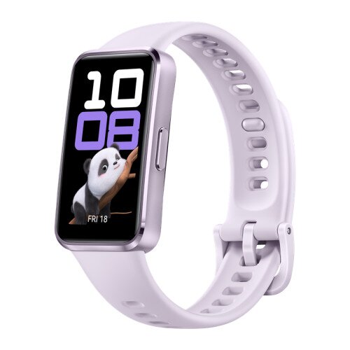 Huawei Band 10 - Aluminum Alloy - Purple