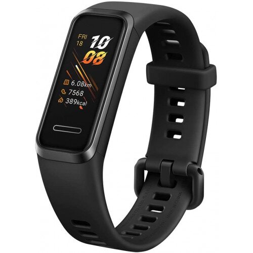 Huawei Band 4 Heart Rate Monitoring Smart Wearable