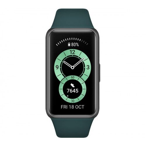Huawei Band 6 - Green