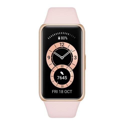 Huawei Band 6 - Pink