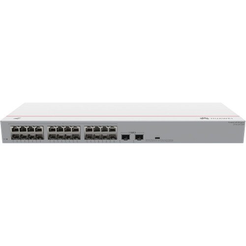 Huawei eKitEngine S110-24T2SR Switch