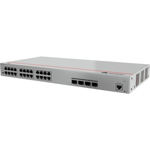 Huawei eKitEngine S310-24P4S 24 Ports PoE+ 4 Ports SFP Switch