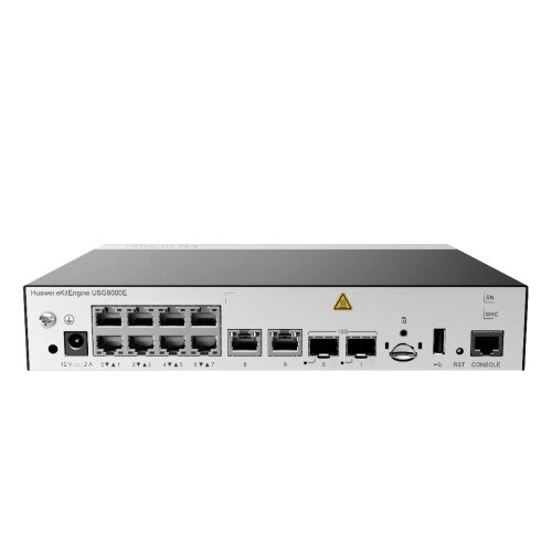 Huawei eKitEngine USG6000E-S03 Switch
