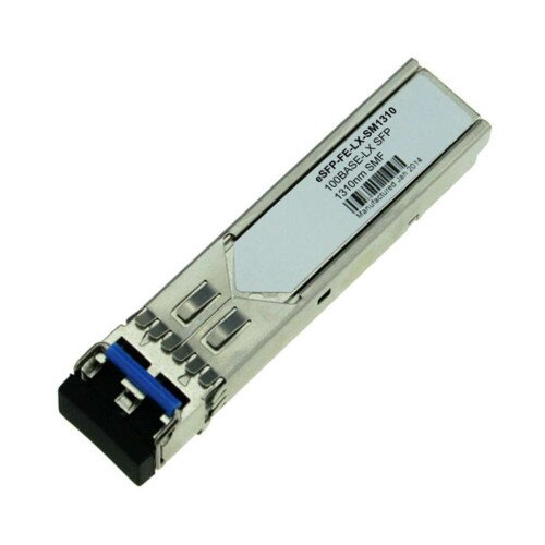 Huawei eSFP-FE-LX-SM1310 Optical Transceiver