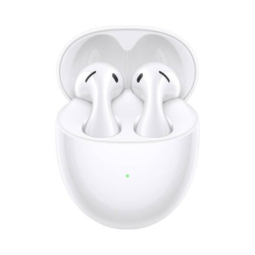 Huawei FreeBuds 5 True Wireless Earbuds - Ceramic White