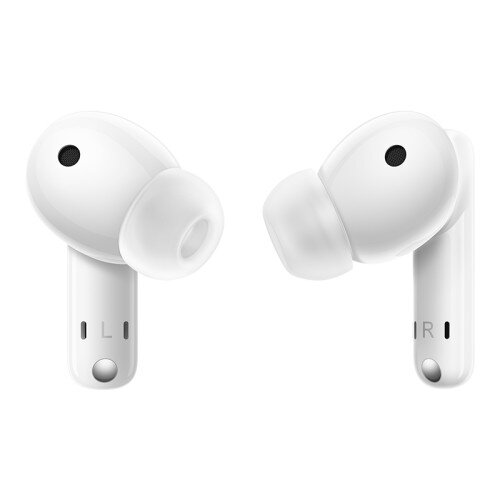 Huawei FreeBuds 5i True Wireless Earbuds - Ceramic White - 2