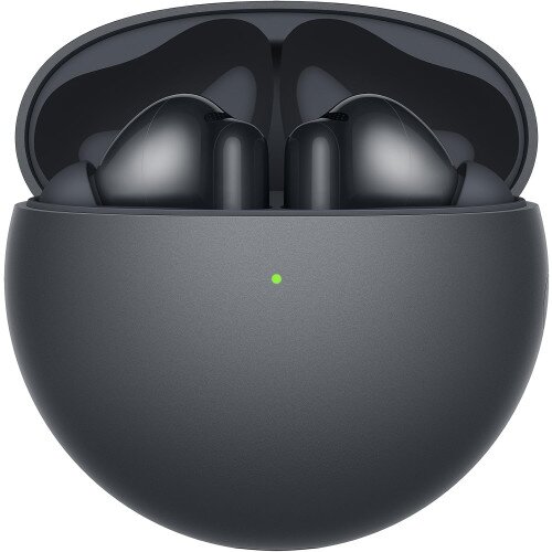 Huawei FreeBuds 7i True Wireless Earbuds - Black