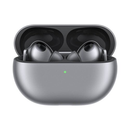 Huawei FreeBuds Pro 3 True Wireless Earbuds - Silver Frost