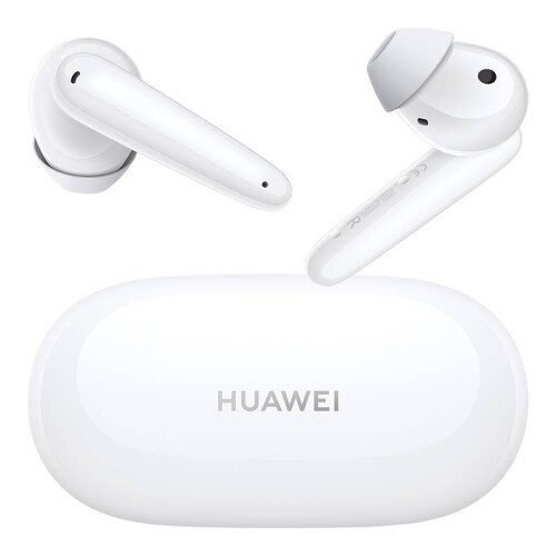 Huawei FreeBuds SE True Wireless Earbuds - White