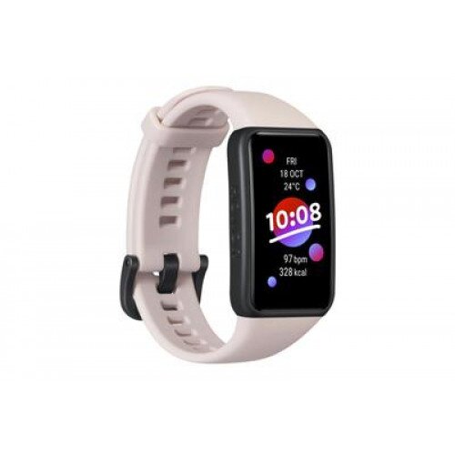 Huawei Honor Band 6 - Pink