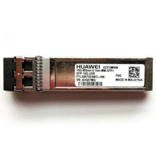 Huawei SFP-10G-USR 10GE SFP+ Optical Module