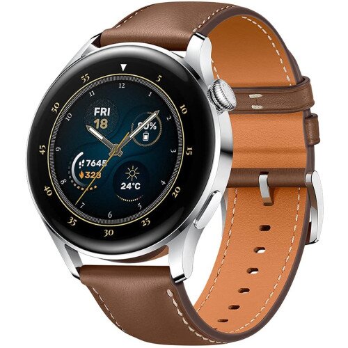 Huawei Watch 3