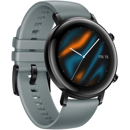 Huawei Watch GT2 (42 mm) Sport Edition - Lake Cyan