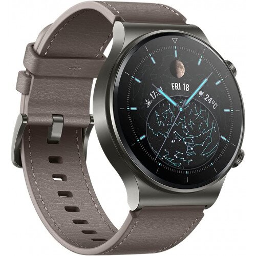 Huawei Watch GT2 Pro - Nebula Gray