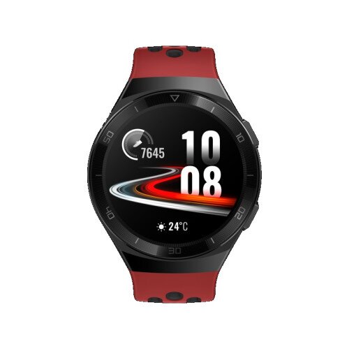 Huawei Watch GT 2e - Lava Red