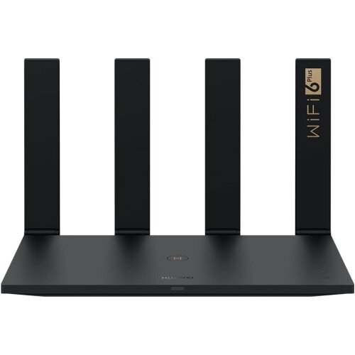 Huawei WiFi AX3 Pro Wi-Fi 6 Router