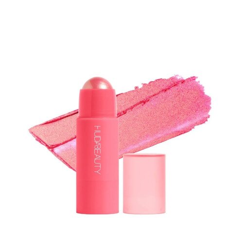 Huda Beauty Cheeky Tint Blush Stick - Proud Pink