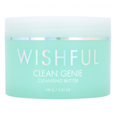 Huda Beauty Clean Genie Cleansing Butter